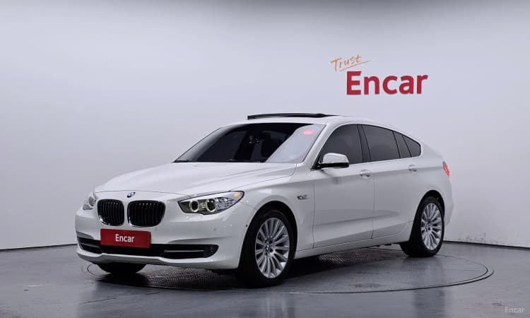 5 Series GT (F07)