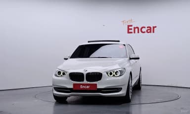 5 Series GT (F07)