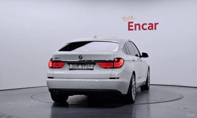 5 Series GT (F07)