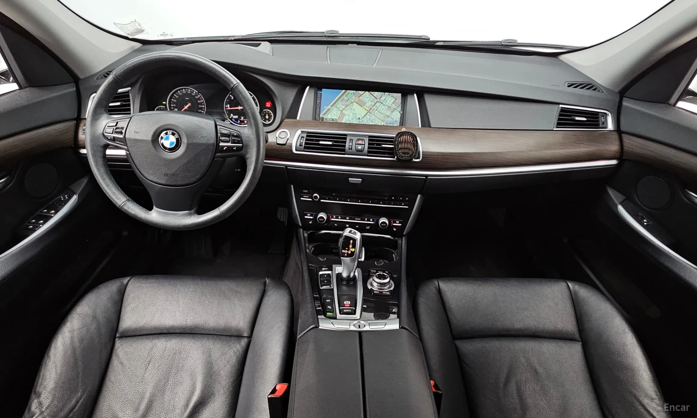 5 Series GT (F07)