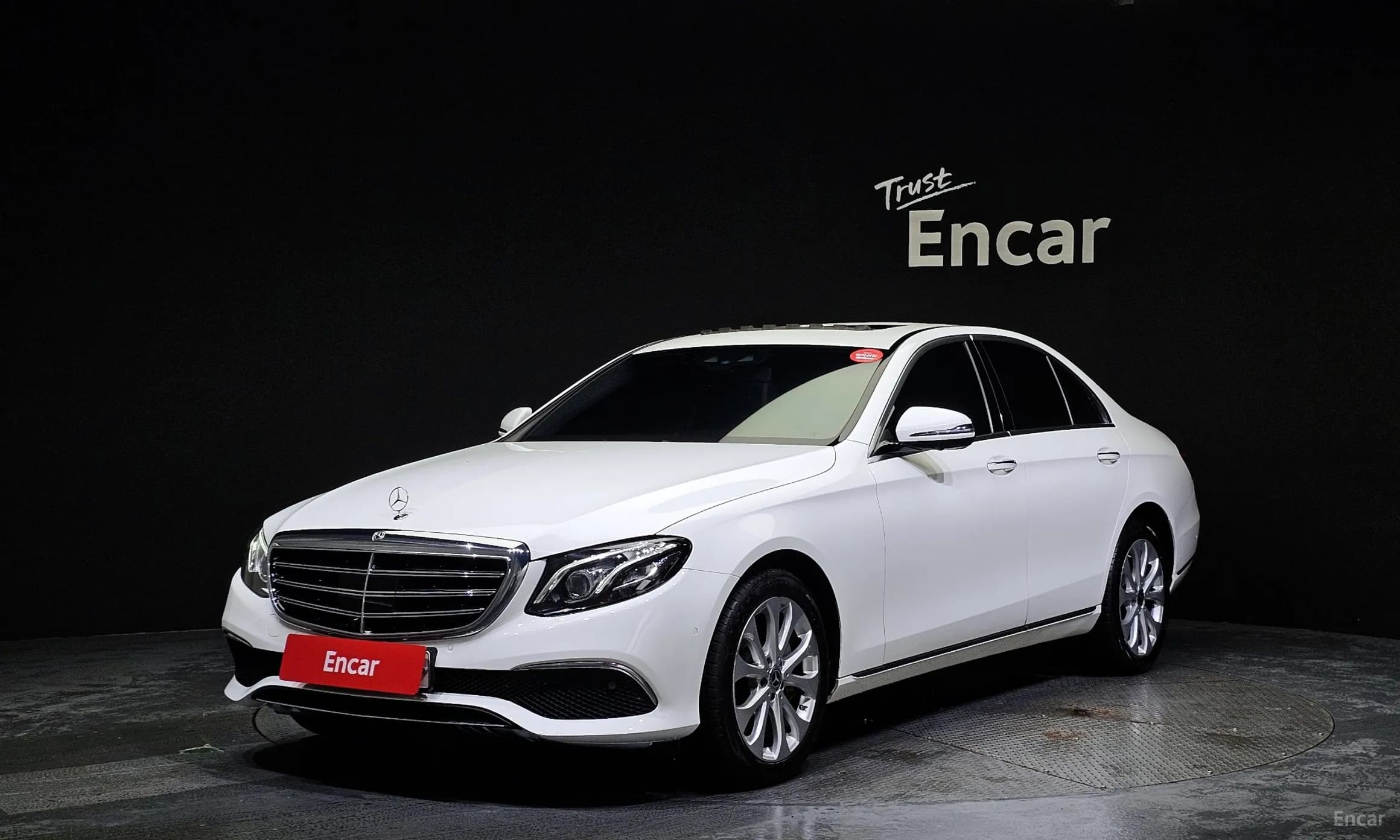 E-Class W213