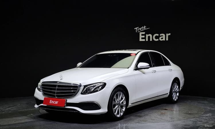 E-Class W213