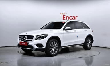 GLC-Class X253