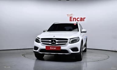 GLC-Class X253