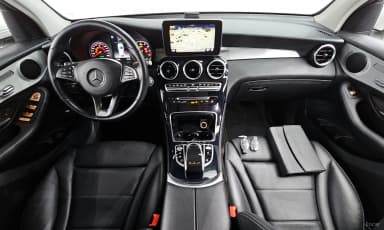 GLC-Class X253