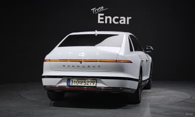 Grandeur Hybrid (GN7)