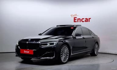 7 Series (G11)