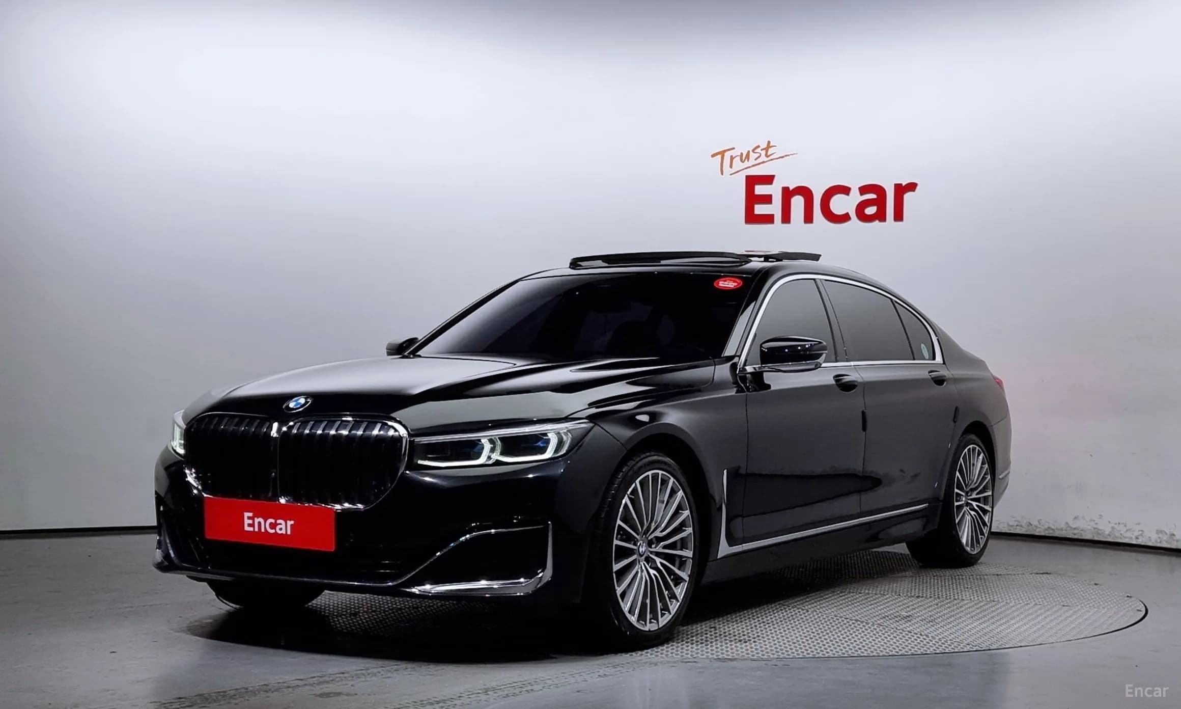7 Series (G11)