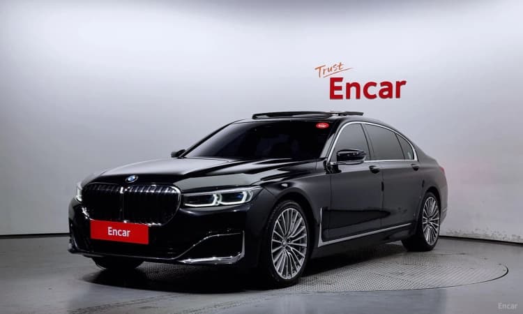 7 Series (G11)