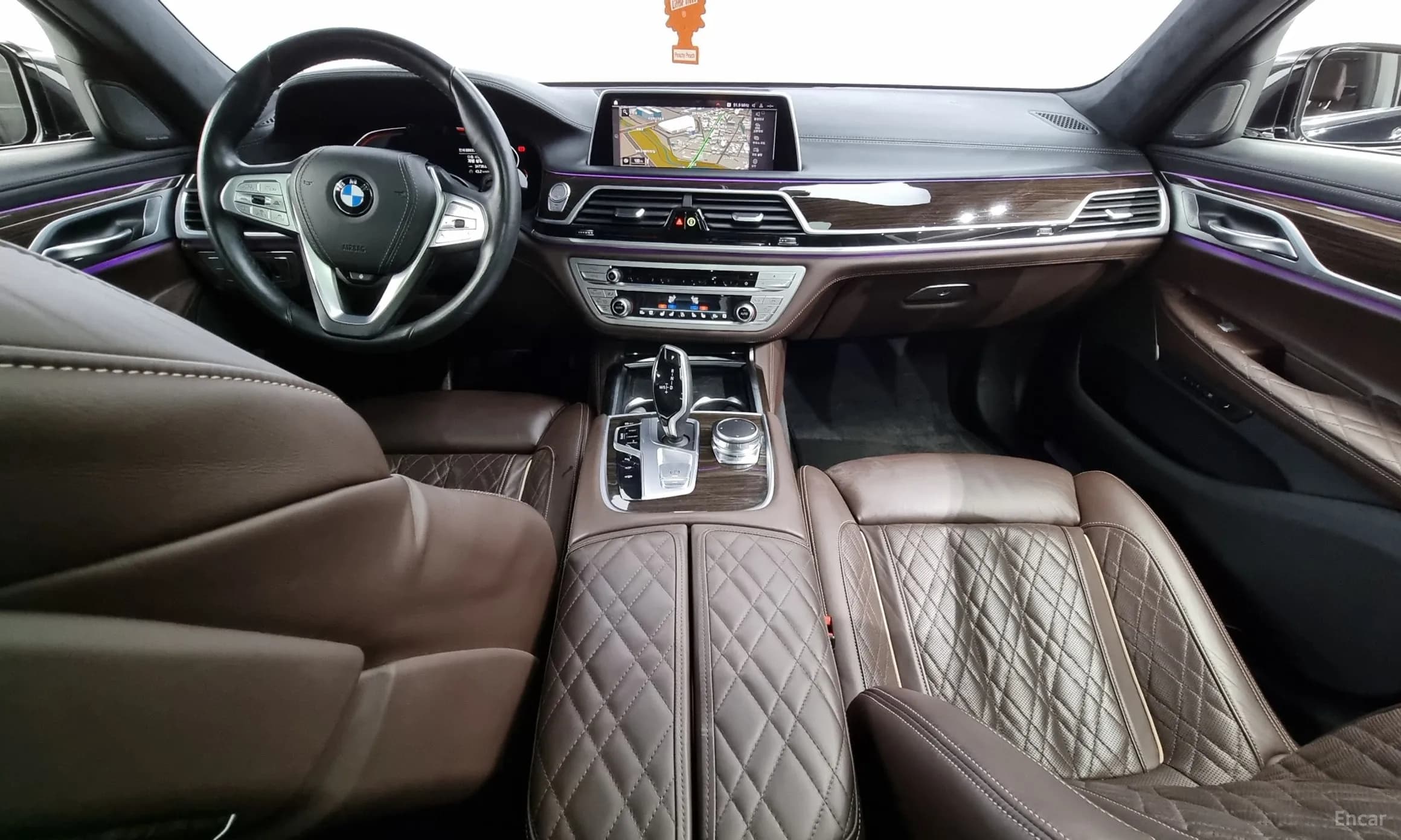 7 Series (G11)