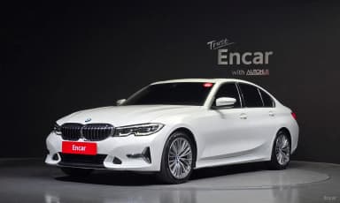 3 Series (G20)