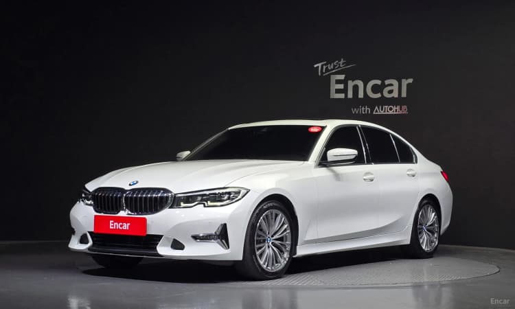 3 Series (G20)