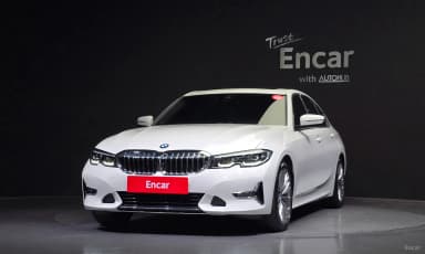 3 Series (G20)