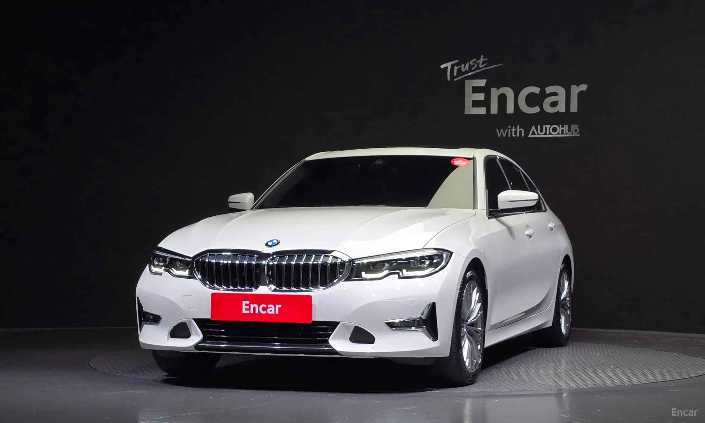3 Series (G20)