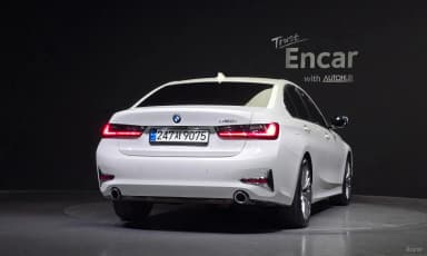 3 Series (G20)