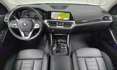 3 Series (G20)