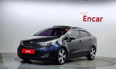 All new pride