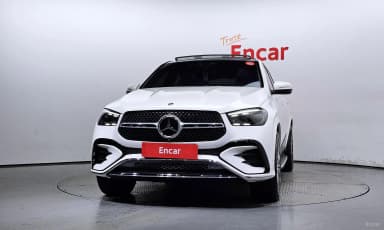 GLE-Class W167