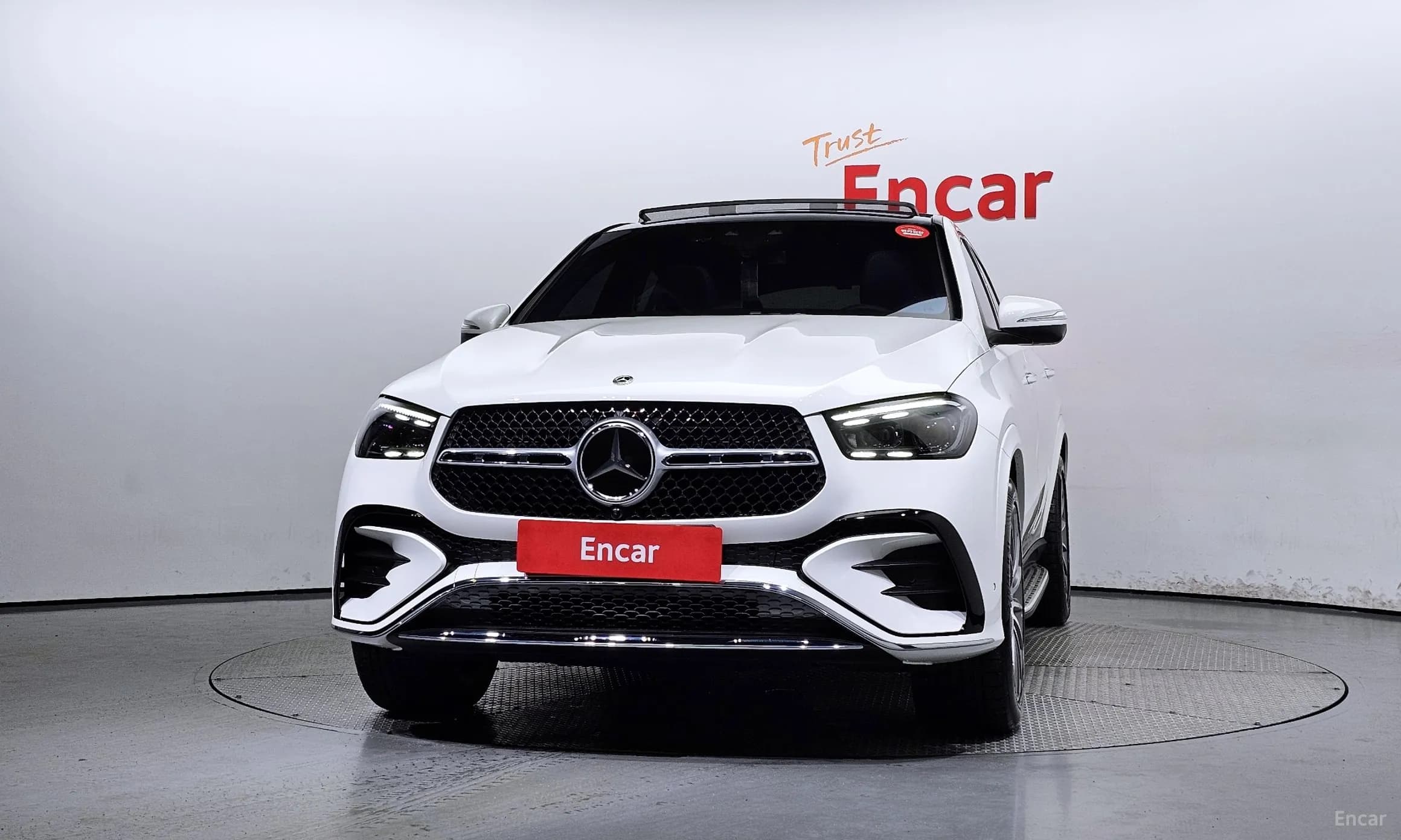 GLE-Class W167