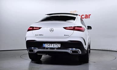 GLE-Class W167
