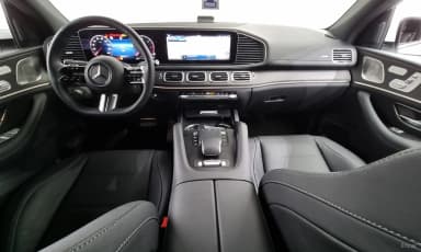 GLE-Class W167