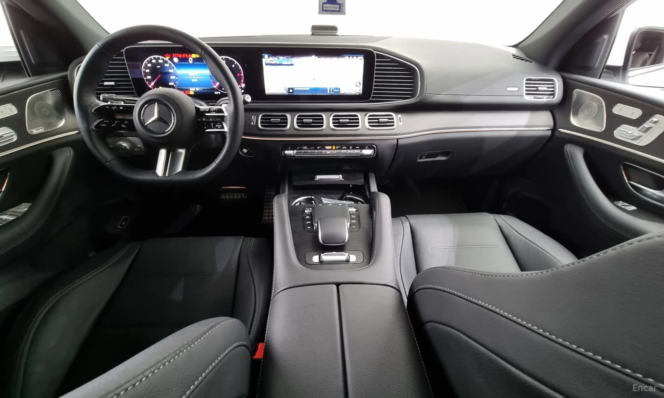 GLE-Class W167