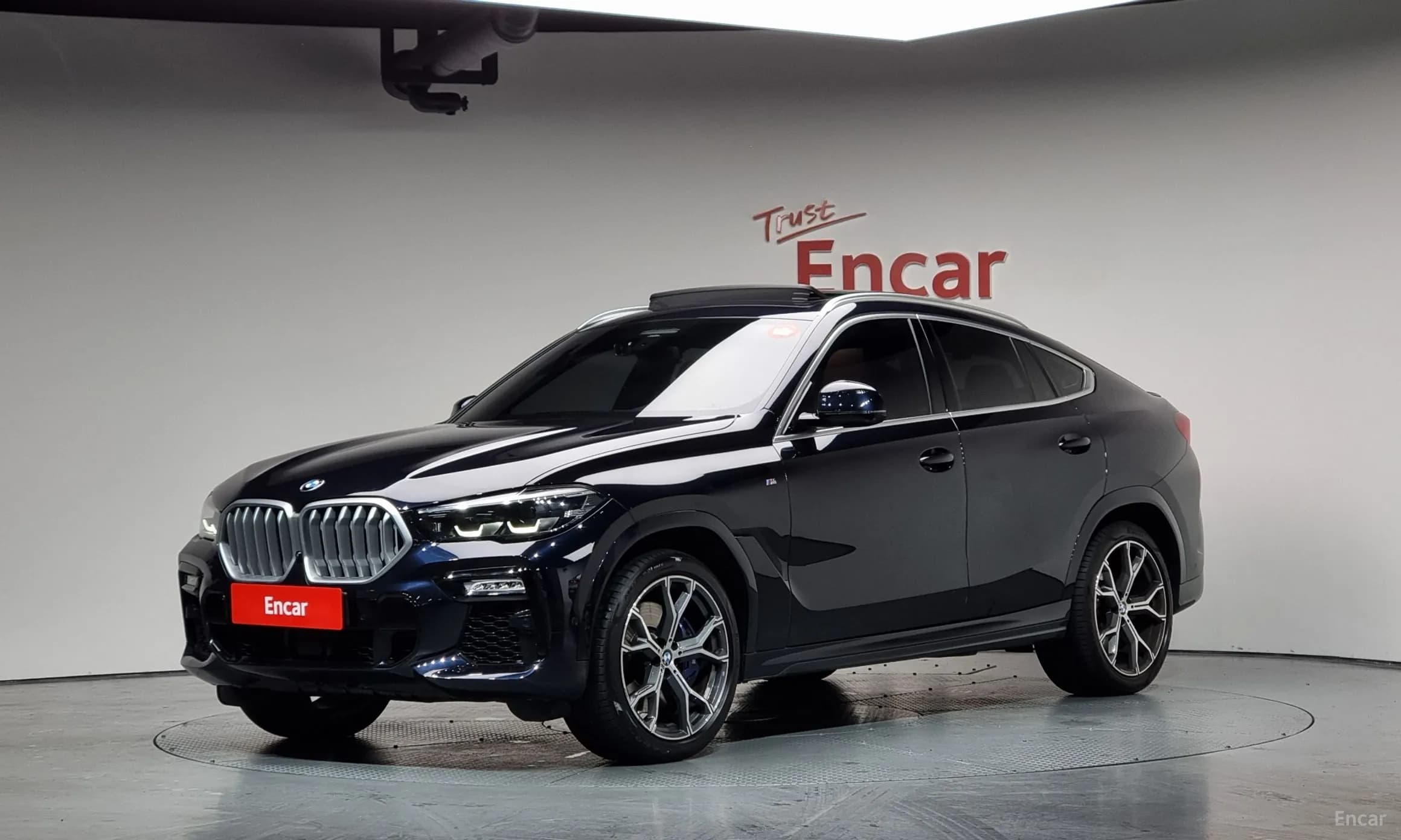 X6 (G06)