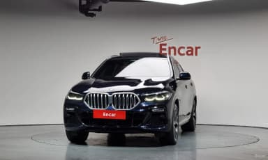 X6 (G06)