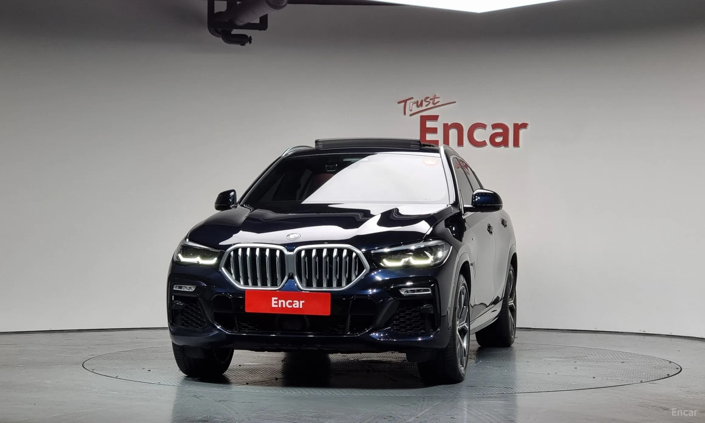 X6 (G06)