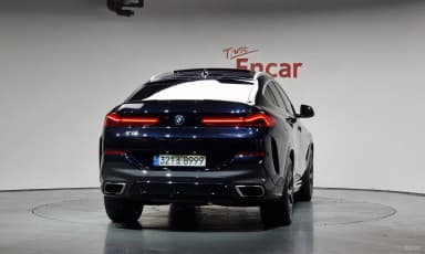 X6 (G06)