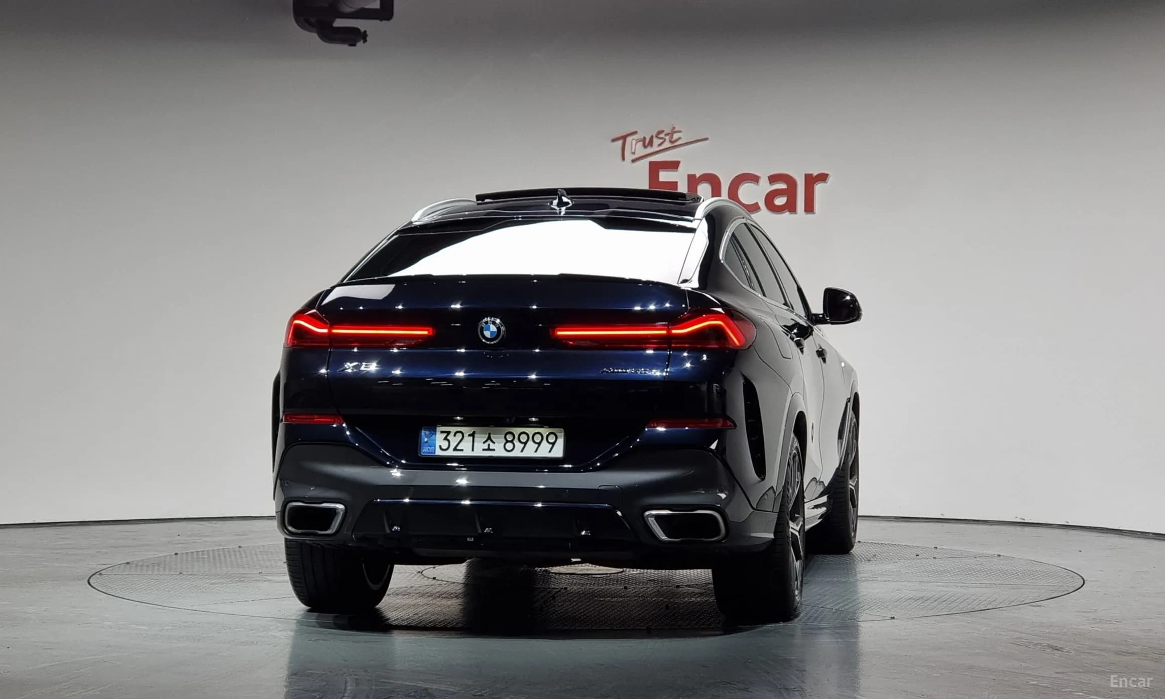 X6 (G06)