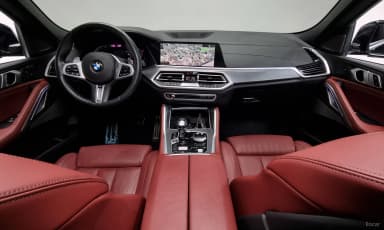 X6 (G06)