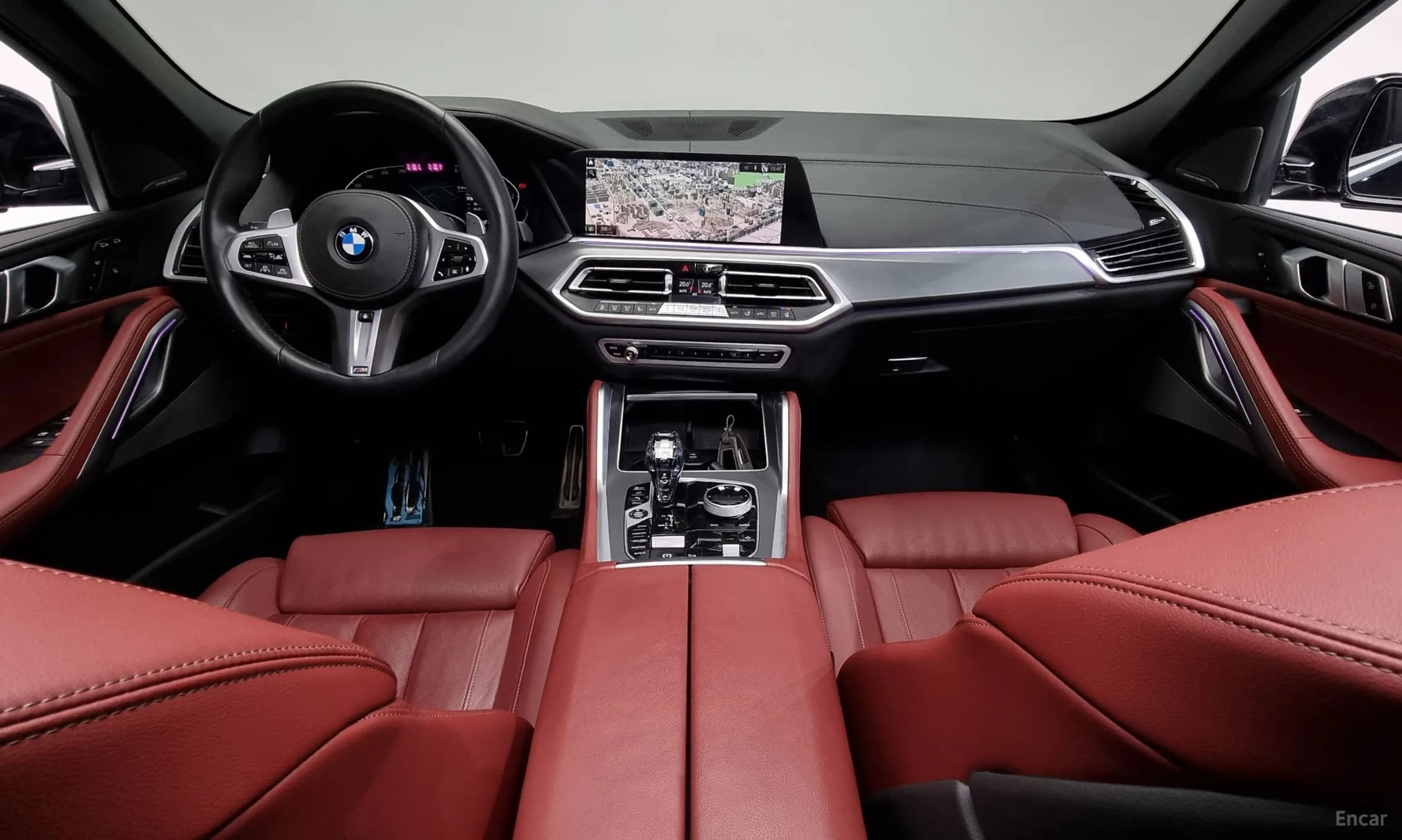 X6 (G06)