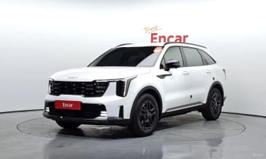 Sorento 4th Generation
