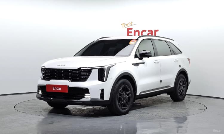 Sorento 4th Generation
