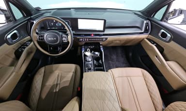 Sorento 4th Generation