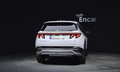Tucson (NX4)