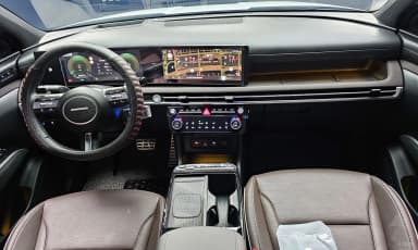 Tucson (NX4)