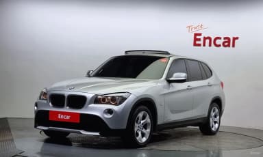 X1 (E84)