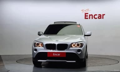 X1 (E84)