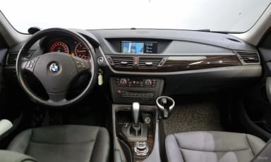 X1 (E84)