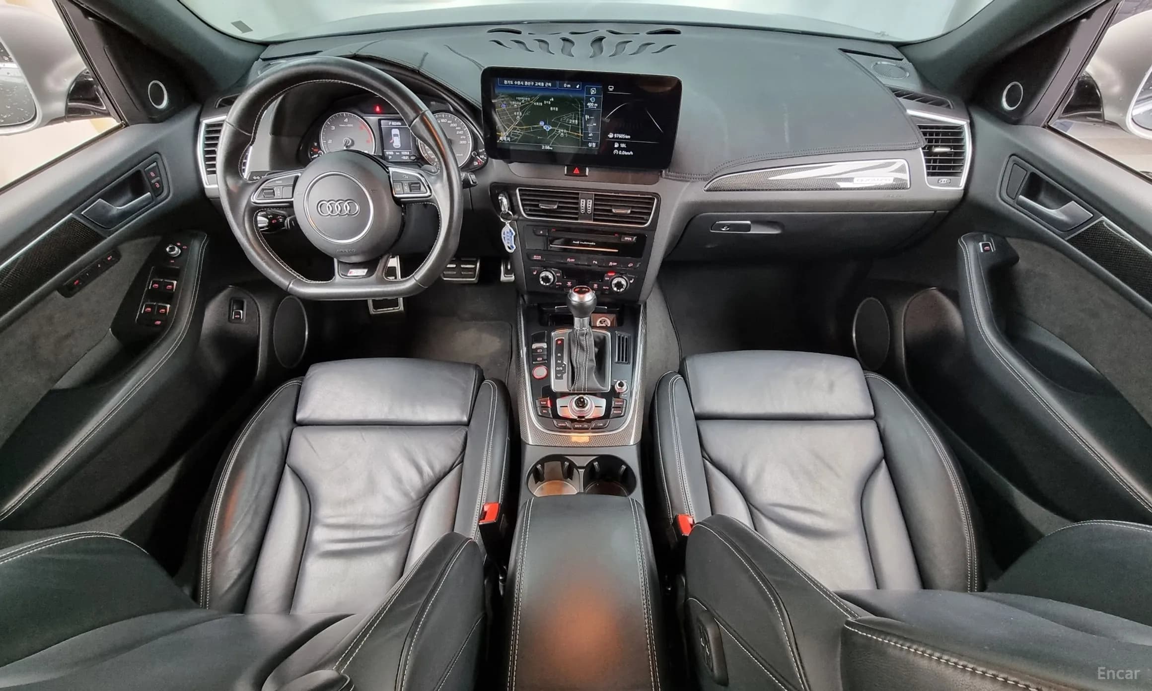 SQ5