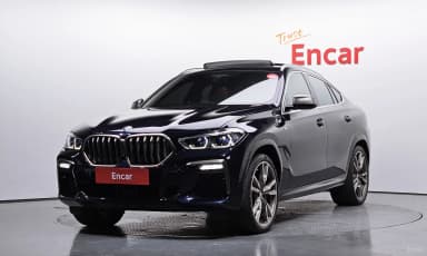 X6 (G06)