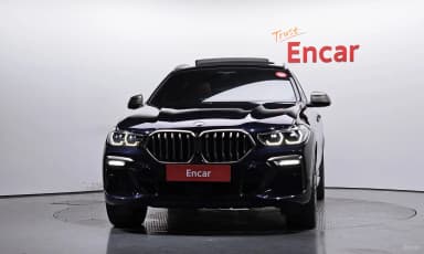 X6 (G06)