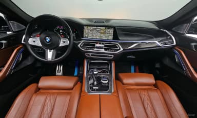 X6 (G06)