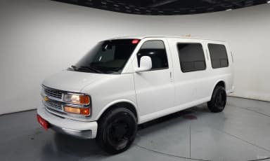 Express Van