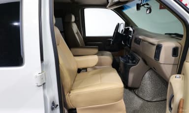 Express Van
