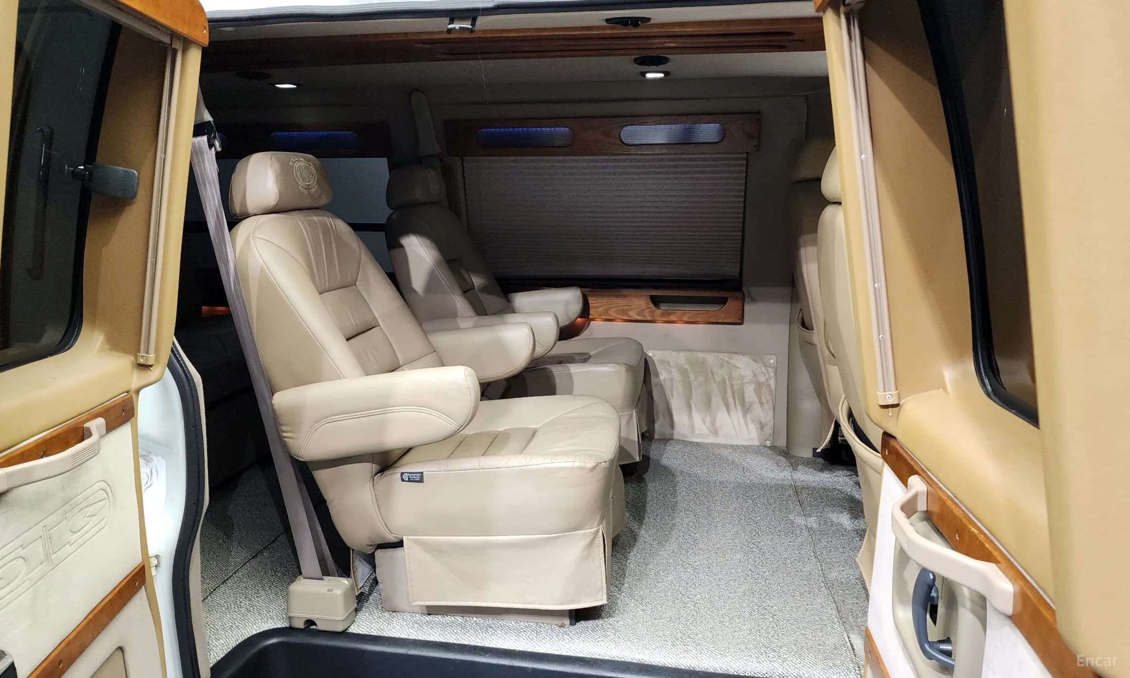 Express Van