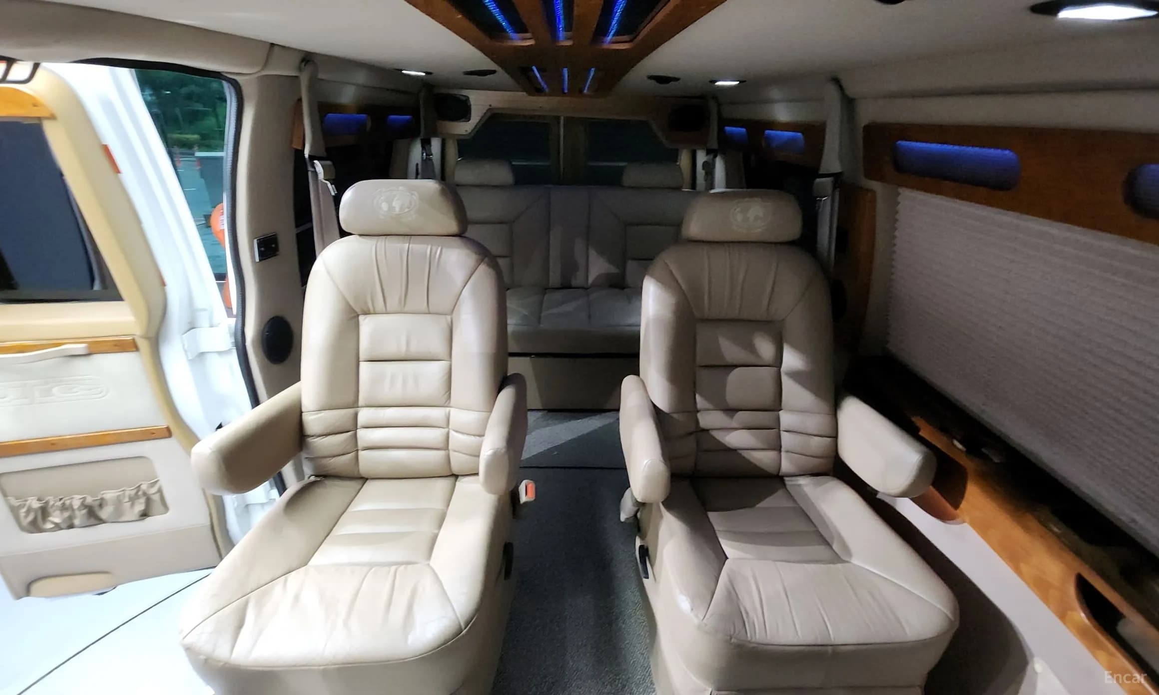 Express Van