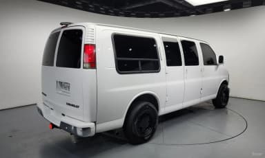 Express Van